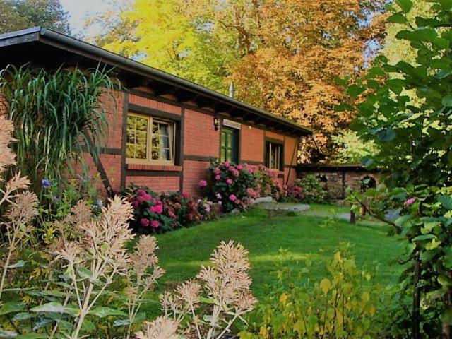 Haus Schneewittchen Villa Kägsdorf Kültér fotó