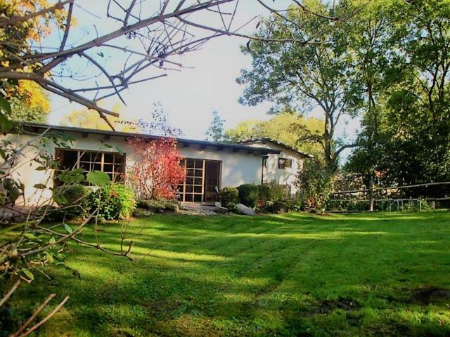 Haus Schneewittchen Villa Kägsdorf Kültér fotó