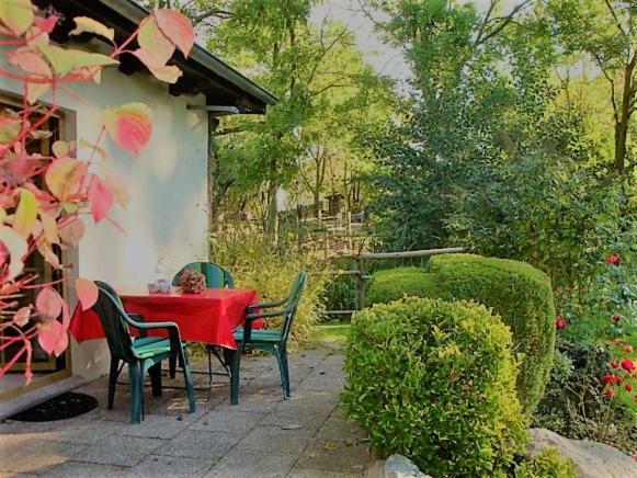 Haus Schneewittchen Villa Kägsdorf Kültér fotó
