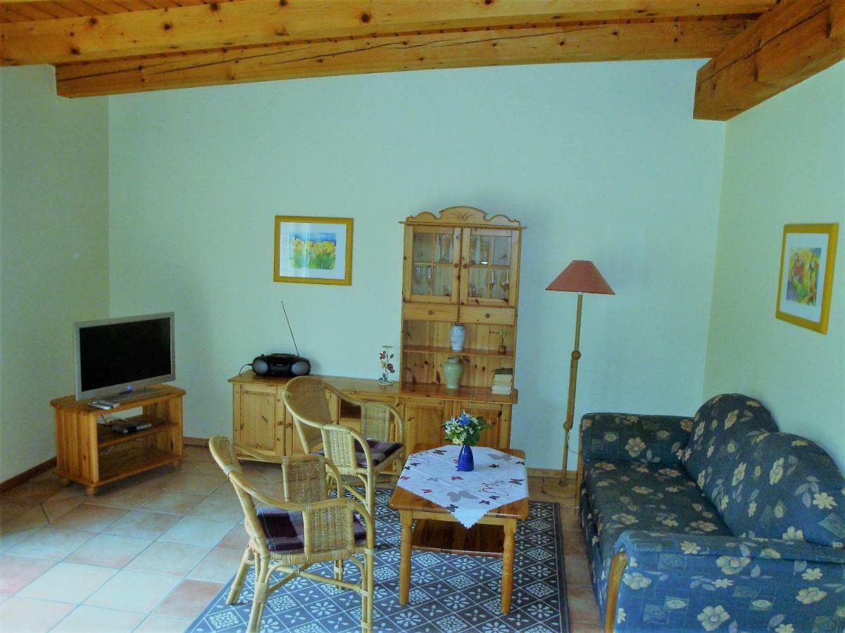 Haus Schneewittchen Villa Kägsdorf Kültér fotó