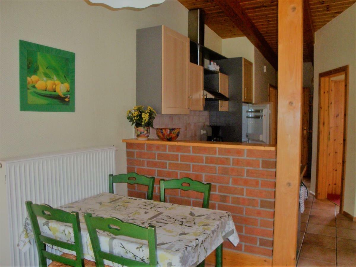 Haus Schneewittchen Villa Kägsdorf Kültér fotó