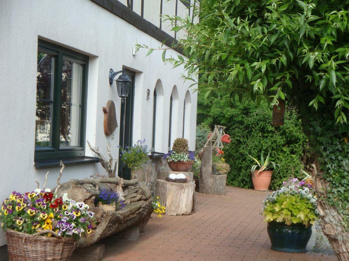 Haus Schneewittchen Villa Kägsdorf Kültér fotó